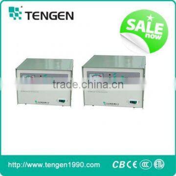 SVC Auotomatic Voltage Regulator photo-4