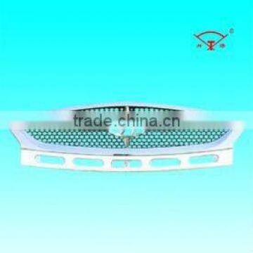 Guizhou Wanda Bus Front chrome grill