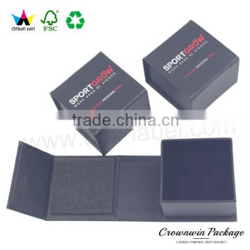 High Quality Black Foam Inserts For Jewelry Box To Japan