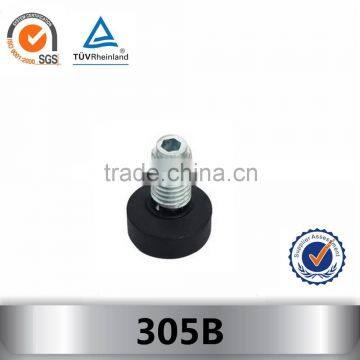 furniture adjustable screw feet 305B