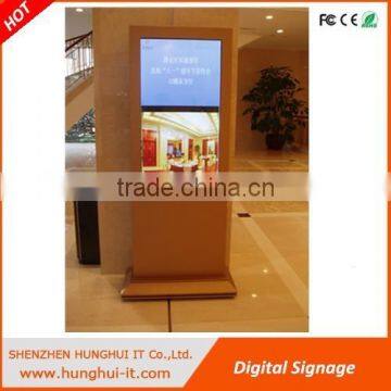 55 Inch Indoor Commerical Use LCD Digital Signage photo-3