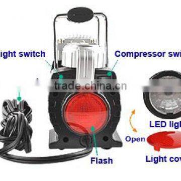 Tyre Pump DC 12V Portable LS4018 photo-2
