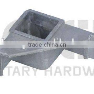 Cross Brace Fittings Adjustable Legs