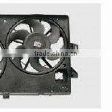 RADIATOR FAN /FAN ASSEMBLY FOR MONDEO