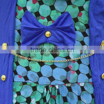 Factory Price Different Patterns Pakistan Cheap Kids Suit Sets photo-5