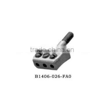 B1406-026-FAO needle clamp for JUKI/sewing machine spare parts