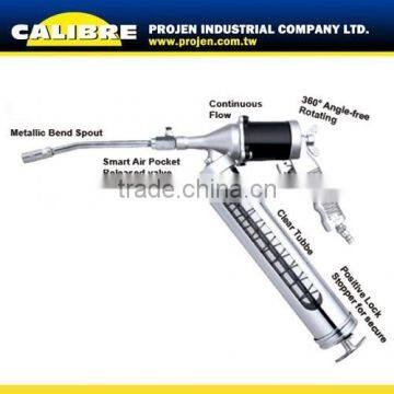 CALIBRE 400CC Air Operated Grease Gun Air Grease Gun photo-3
