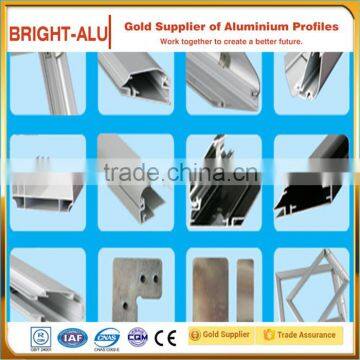 Customized housing LED linear light ceiling light bar fitting profile aluminium