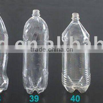 blow bottle mould