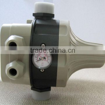 Pressure Control Switch