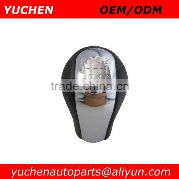 YUCHEN Car Gear Shift Knobs For Toyota Corolla E10 E11 E12 Verso AYGO AVENSIS T22 YARIS VITZ STARLET RAV4 Car Spare Parts