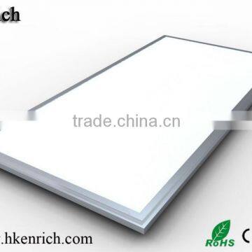 New type decoration RGB 600x600 led panel light