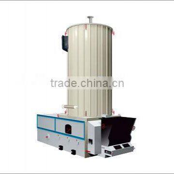 thermal oil boiler