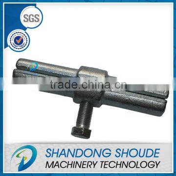 Forged Inner Joint Pin For Construction photo-4