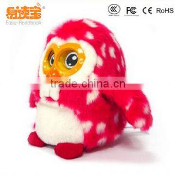 2014 YIDUBAO Audio Pet can talk with kids and baby