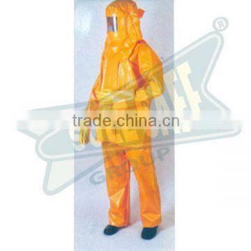 PVC SUIT / SAFETY SUIT (SFT-0369)