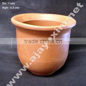 Clay Kulfi Cup