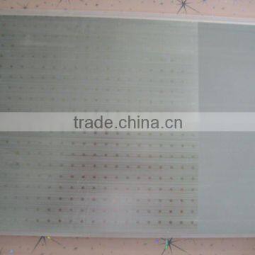 Hot Sale Interior Decoration Bathroom Ceiling Tile Design Pvc Wall Covering Panels for House photo-2
