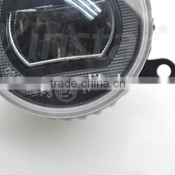 LED DRL For Tiguan LED Fog Light for Tiguan LED Daytime Running Light For Tiguan Fog Light 2007-2011 With CE E4 R87 Approval Quality Choice photo-4