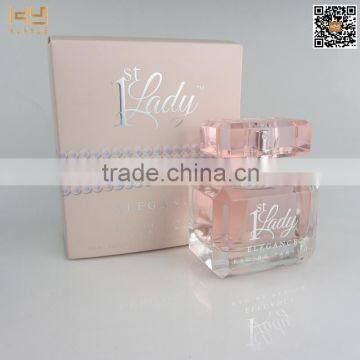 Different types beautiful design luxury perfume gift box packaging                        
                                                Quality Choice