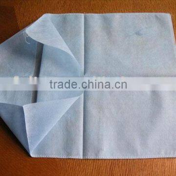 PP spunbond nonwoven fabric for pillow case cover