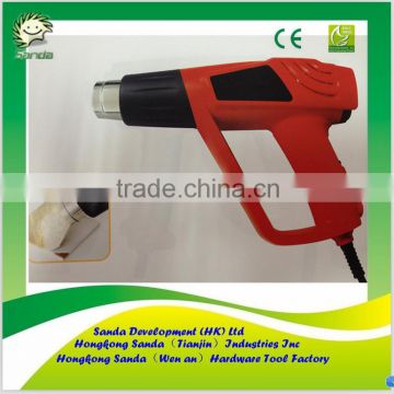 Hot Air Gun