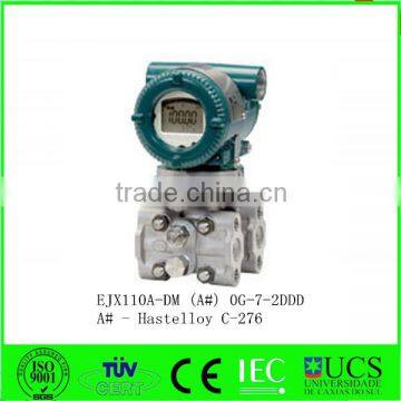 YAKOGAWA Smart Pressure Transmitter Digital Pressure Sensor with LCD Display