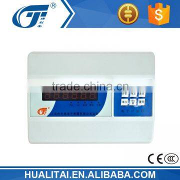 100kg Digital Balance With Gold Color photo-2