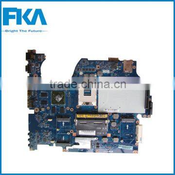 Refurbished DDR3 J507P LA-5153P Motherboard For Dell Studio 1747