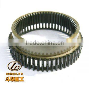 Gear Ring for Lonking wheel loader