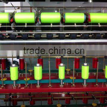 Yarn Covering Machine photo-3