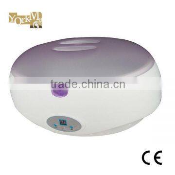 professional hands and facial bath paraffin wax warmer