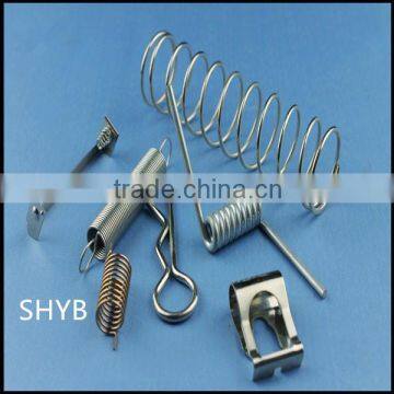 Compression /tension coil spring