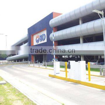 Hot Sale Cob Led Street Light With Best Luminosity photo-6