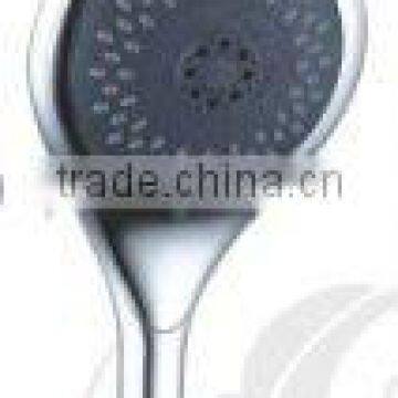 ABS shower head(KX-610-C)