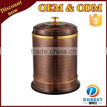 6L mini trash can