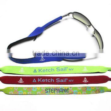 Elastic Neoprene Sunglass Belt , Sports Glasses Belt photo-3