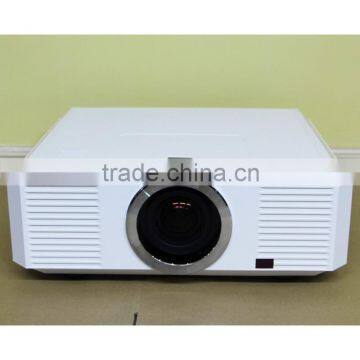 3D Projector With WIFI Projector 10000 Lumens