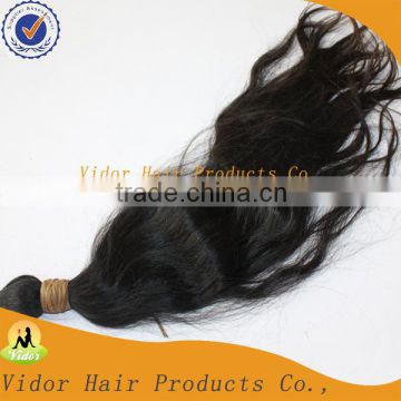 100% Virgin Remy Braid Top Quality Wholesale Cheap Human Hair brazilian human hair extension