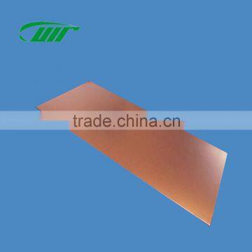 Copper-clad Laminate plate