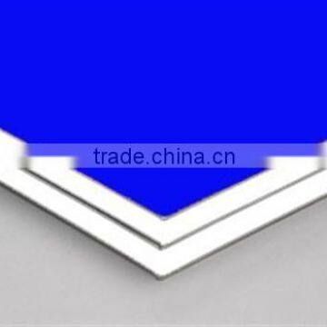 Quality warranty size 3mm 4mm 5mm 6mm acp panel