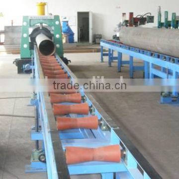 Pipe Convey for End Beveling Machine