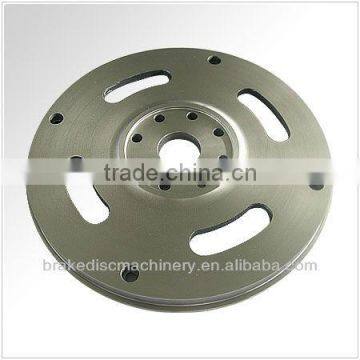 floating brake disc