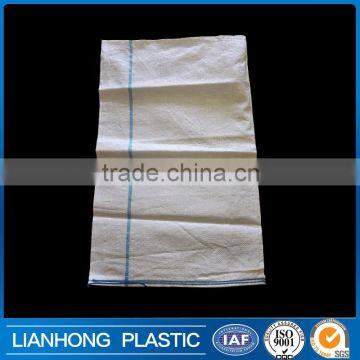 Breathable pp woven seed bag