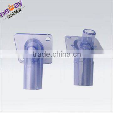 plastic mold manufactures for appliances