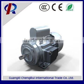 low price YC series Single Phase Asynchronous electric motor