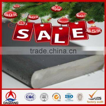 Wholesale Spring Steel A36 Hot Rolled Flat Bar photo-2