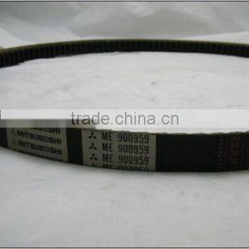 MITSUBISHI Genuine Engine Belt ME900959 for SK60-3 photo-1