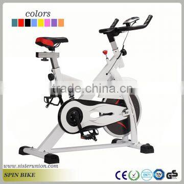 Home Exercise Machines Cheap V Fit Exercise Spinning Bike                        
                                                Quality Choice