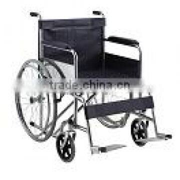 Innovation hot selling product BOSSAY manual wheelchair for disabled